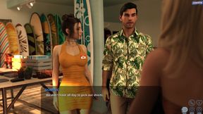 Slow and Furious Sex. Part 21