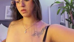 Alissa Scott Private Show