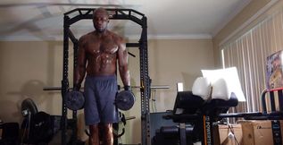 Resistance Training Workout Flexibility Is Defined as the Normal Extensibility of All Soft Tissues That Allows the Complete