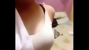 bokepdoku.com - Bokep abg bugil pamer toket