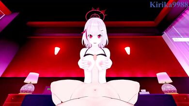 Reject Dtto Uncensored Bigboobs Cumshot Uncut Anime 3d Hentai