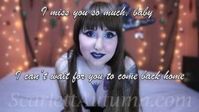 I miss you so much wmv