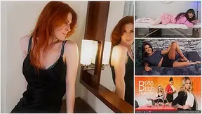 TGIRLS XXX - Compilation Updates 24th Mar to 28th Mar 25