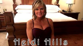 Teaser: &quot_Housewife Housecall&quot_ (Jamie Wolf with Heidi Hills)