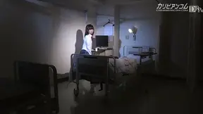 Shy Japanese Girlfriend Turns Hot For Steamy Sex Adventures