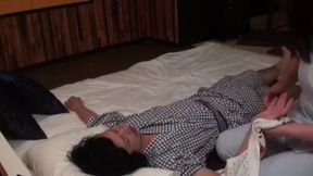 Surprised by Their Offerings? Experience Hot Rural Massage Adventures with Experienced