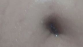 Back from work relaxing time