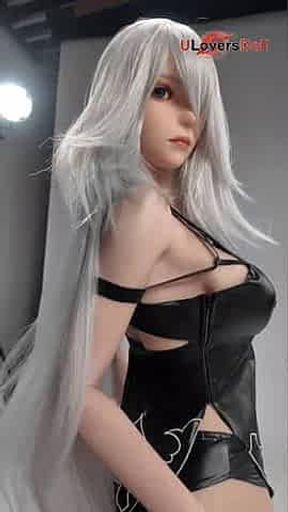 Otaku Goddess - NieR Automata Character YoRHa A2 Sex Doll Model