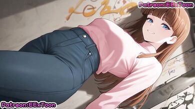 Solo Leveling Hentai Rough Blowjob Cumshot