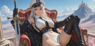 3D Lust Highlights Compilation