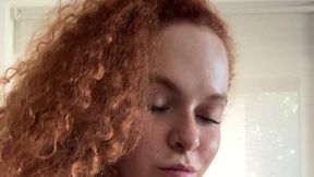 Community Creator
 @AshleyPie @Showing Boobs and #Nude #Natural Big Tits #Redhead Porn #Sexy free video | Tik.Porn