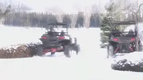 Dark Alley BBC Orgy with Beauties Sucking and Getting Fucked