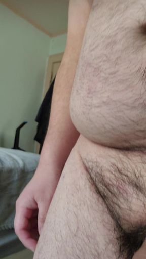 Sexy body