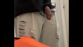 Neighboring Beefcakes Strip Down for Steamy Mall Shower Action – HotTub Heat 18+