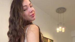 Community Creator
 @shyemilybaby @Teasing and #Brunette #18+ Teen #Solo #Sexy Lingerie porn nsfw clips | Tik.Porn