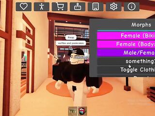 ROBLOX PORN SEX MAP