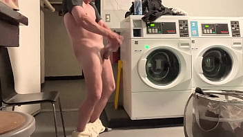 Public double cumshot! Could have been caught!