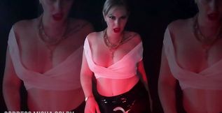 There Is Only Me and You, Your Hard Dick and Your Wallet, Only Us, No One Else! Just Jerk and Send.