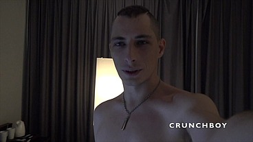AMATOR RAW FRENCH BOY WITH BOY USED RAW BIG DICK