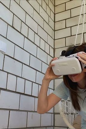 Omg! Crazy Surprise Filled My Mouth with Hot Cum!