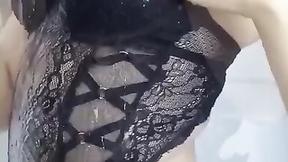 ”shower softcore”