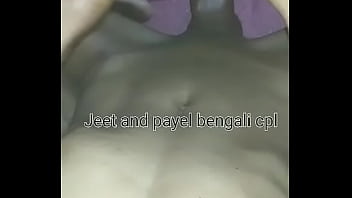 Jeet watch payel full enjoy big cock man