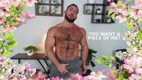 ”Seduce Mike Russo in Miami”