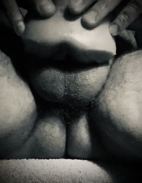 Desire... to cum
