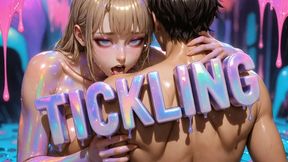 Sexy Tickling - The Pedicure Appointment (Erotic Audio)