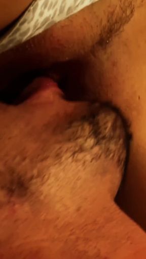 Aletta Ocean Gets Her Pussy Eaten One Way or Another