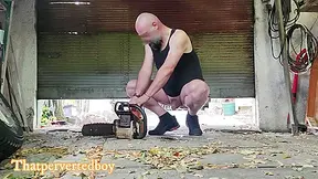 Am I A Pervert Or What?