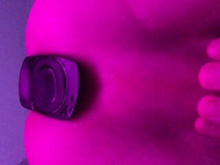 My aperture twitching on anal intercourse