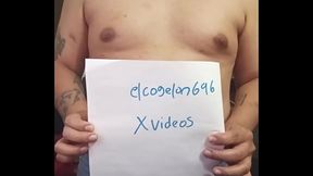 Mi video de verificaci&oacute_n