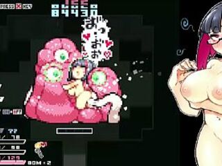 Reginetta's adventure H game Full escenas