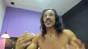 Caio Dacosta Private Show
