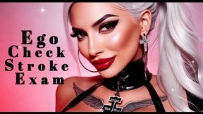 Ego Check Stroke Exam