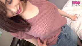 Irresistible Amateur Encounter Collection Vol8 Sensual Idol Type Beauty in an Intense Pickup Adventure -pt.3