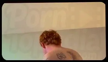 Amateur Ginger's Solo Pleasure Show Mobile friendly