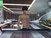 Oh Yeah, I'm Gonna Be Arrested - Sinsations Part 14