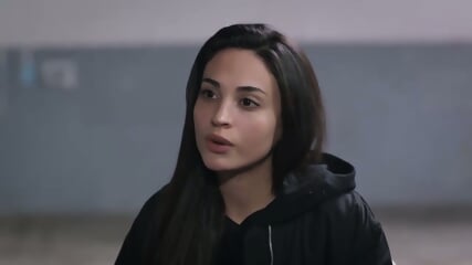 Turkish Actress Yagmur Sahbazova Tape Gagged Again