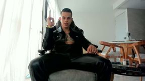 Aron Dark Private Show