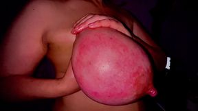 MILF Tit Busting 4