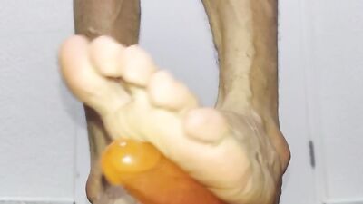 FEETJOB SHOW