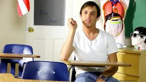 Southern hottie speaks his mind