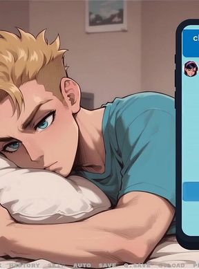 My New Girlfriend Taboo Hentai Game Ep.32 Cheating GF Teasing the Photographer!