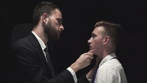 ”Elder Herring Ch 2: Disciplinary Action”