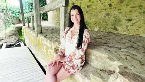 Sirenax, 26ans, bombe de Versailles !