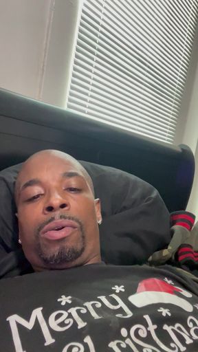 Pill kicking in now just want to stroke it