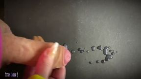 big cumshot trans, compilation