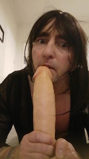 Love it big